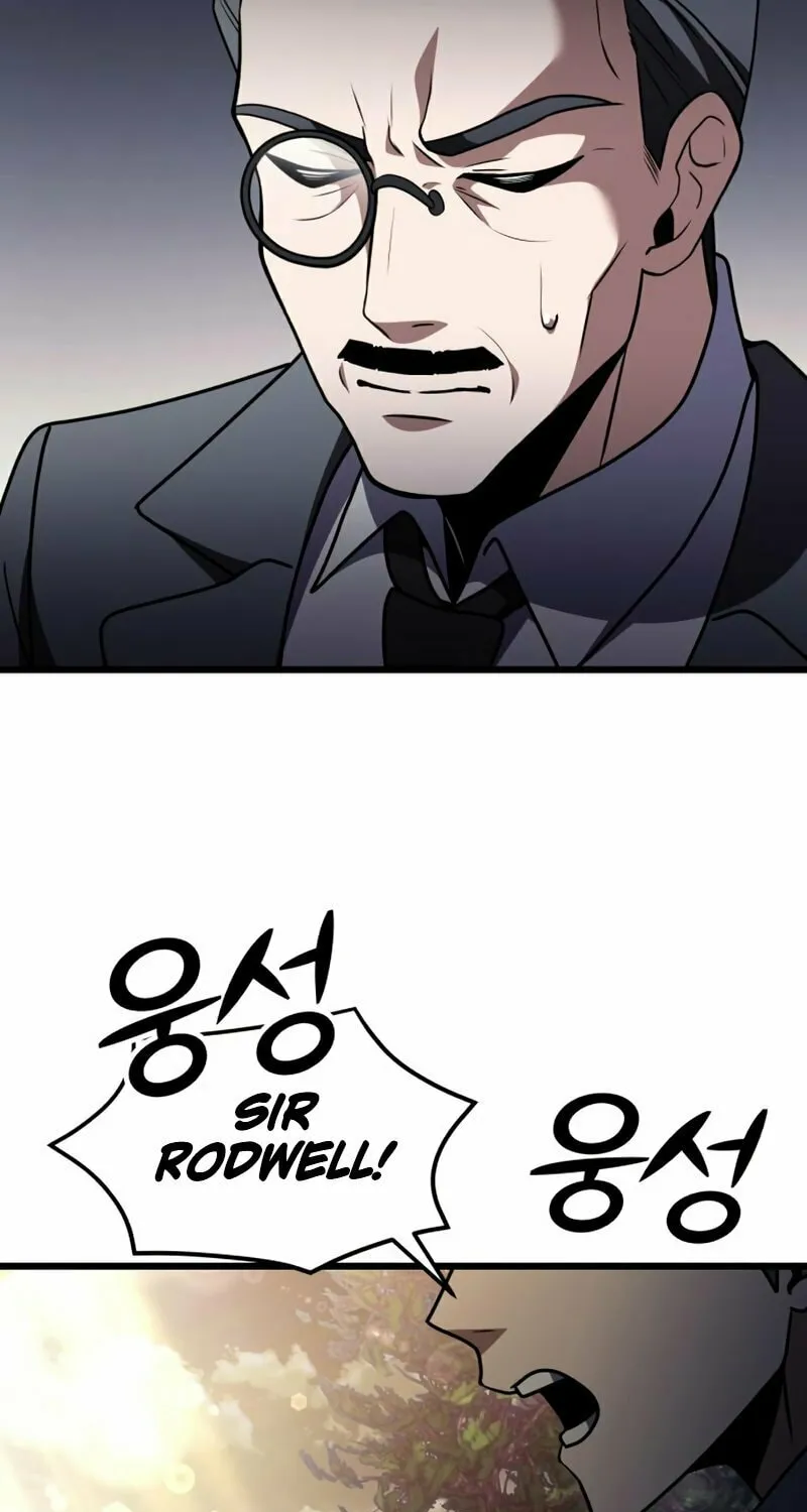 Terminally-Ill Genius Dark Knight Chapter 14 page 36 - 