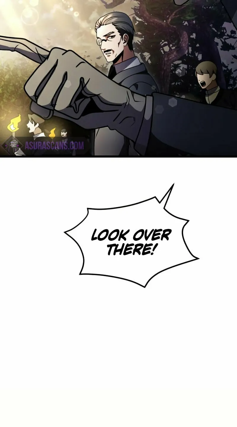 Terminally-Ill Genius Dark Knight Chapter 14 page 37 - 