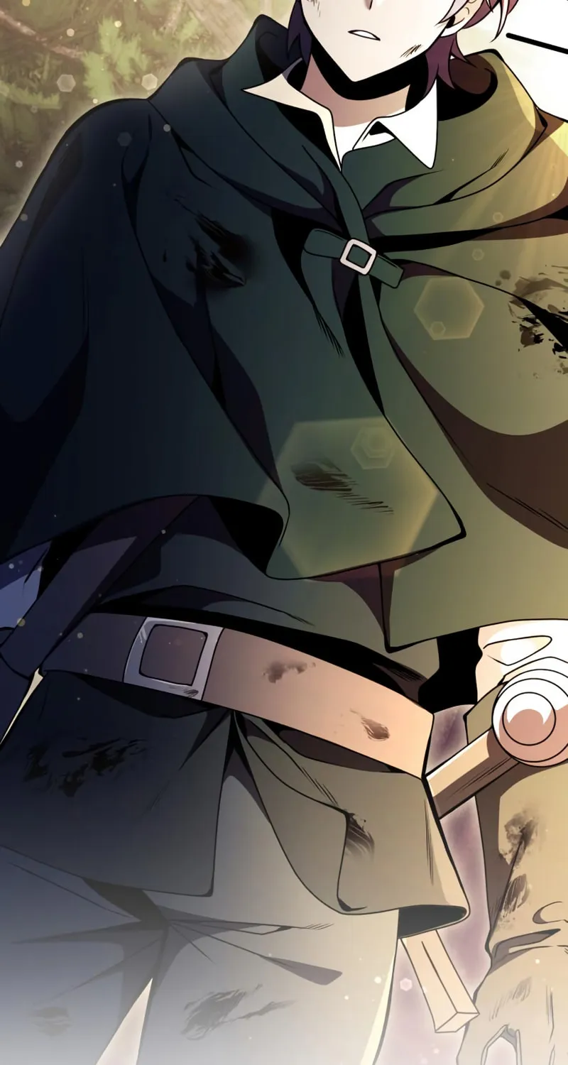 Terminally-Ill Genius Dark Knight Chapter 14 page 50 - 
