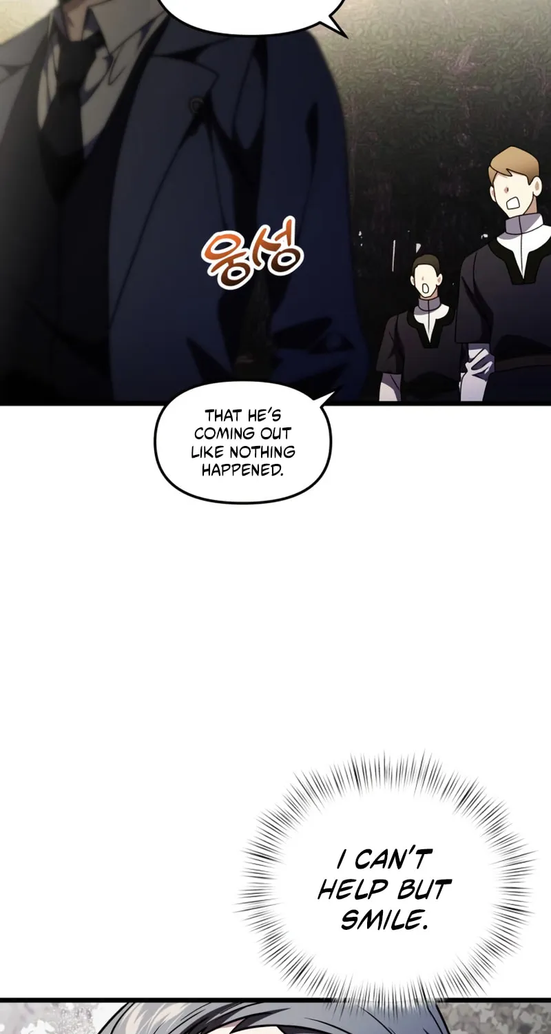 Terminally-Ill Genius Dark Knight Chapter 14 page 52 - 