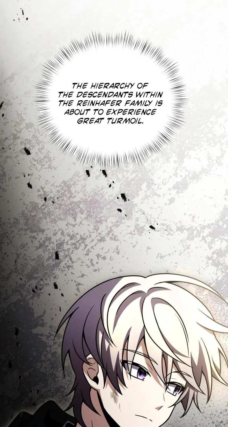 Terminally-Ill Genius Dark Knight Chapter 14 page 54 - 