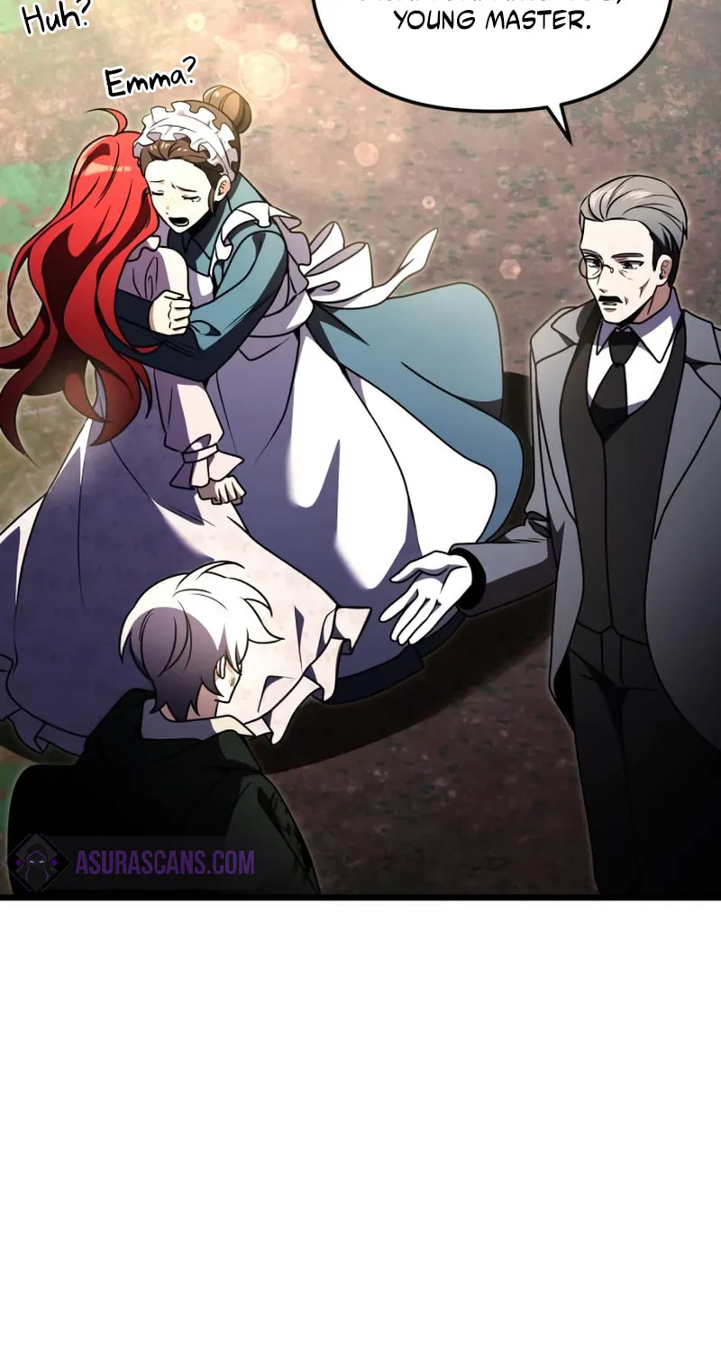 Terminally-Ill Genius Dark Knight Chapter 14 page 57 - 