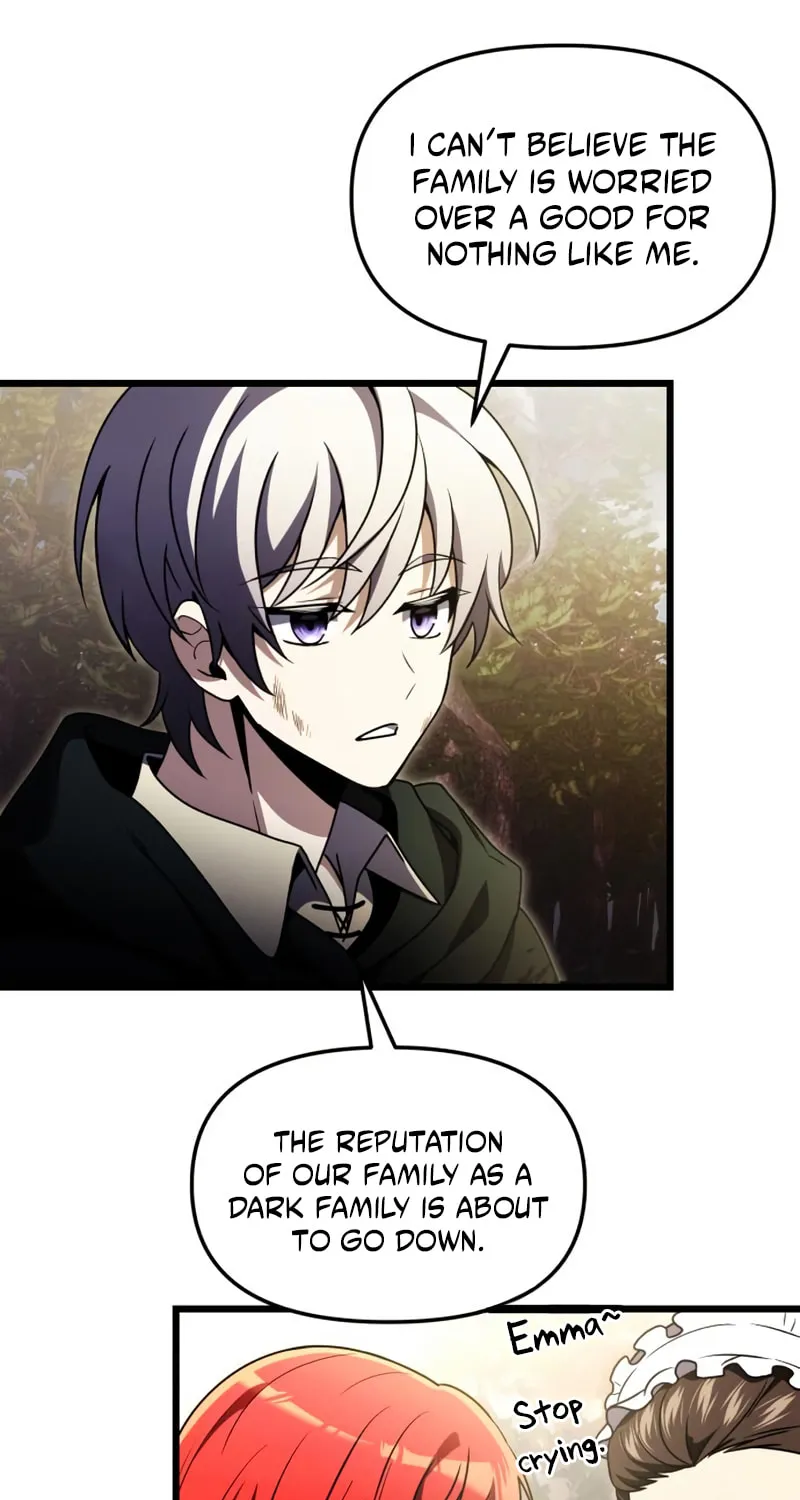 Terminally-Ill Genius Dark Knight Chapter 14 page 58 - 