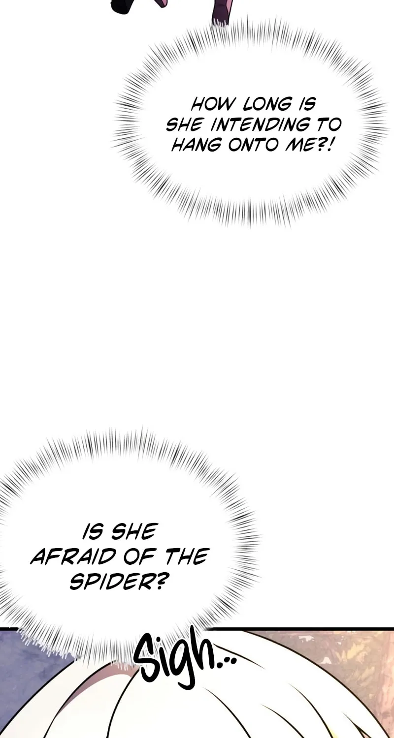 Terminally-Ill Genius Dark Knight Chapter 14 page 7 - 