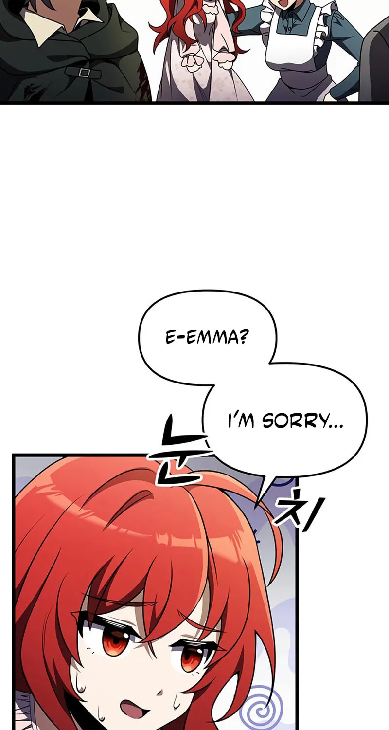Terminally-Ill Genius Dark Knight Chapter 14 page 61 - 