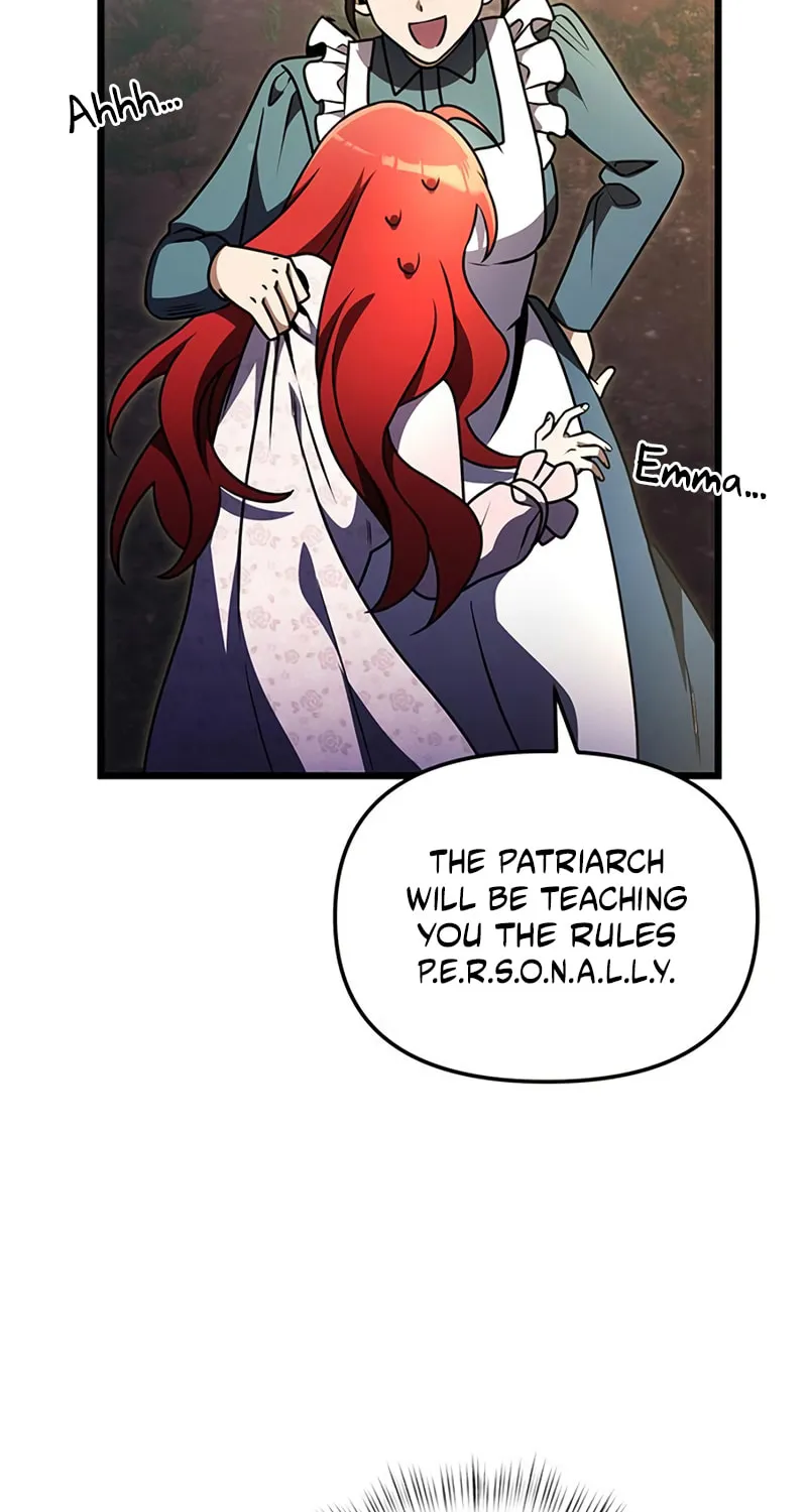 Terminally-Ill Genius Dark Knight Chapter 14 page 63 - 
