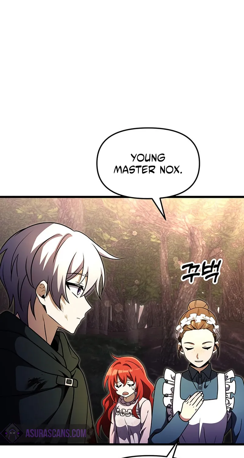 Terminally-Ill Genius Dark Knight Chapter 14 page 65 - 