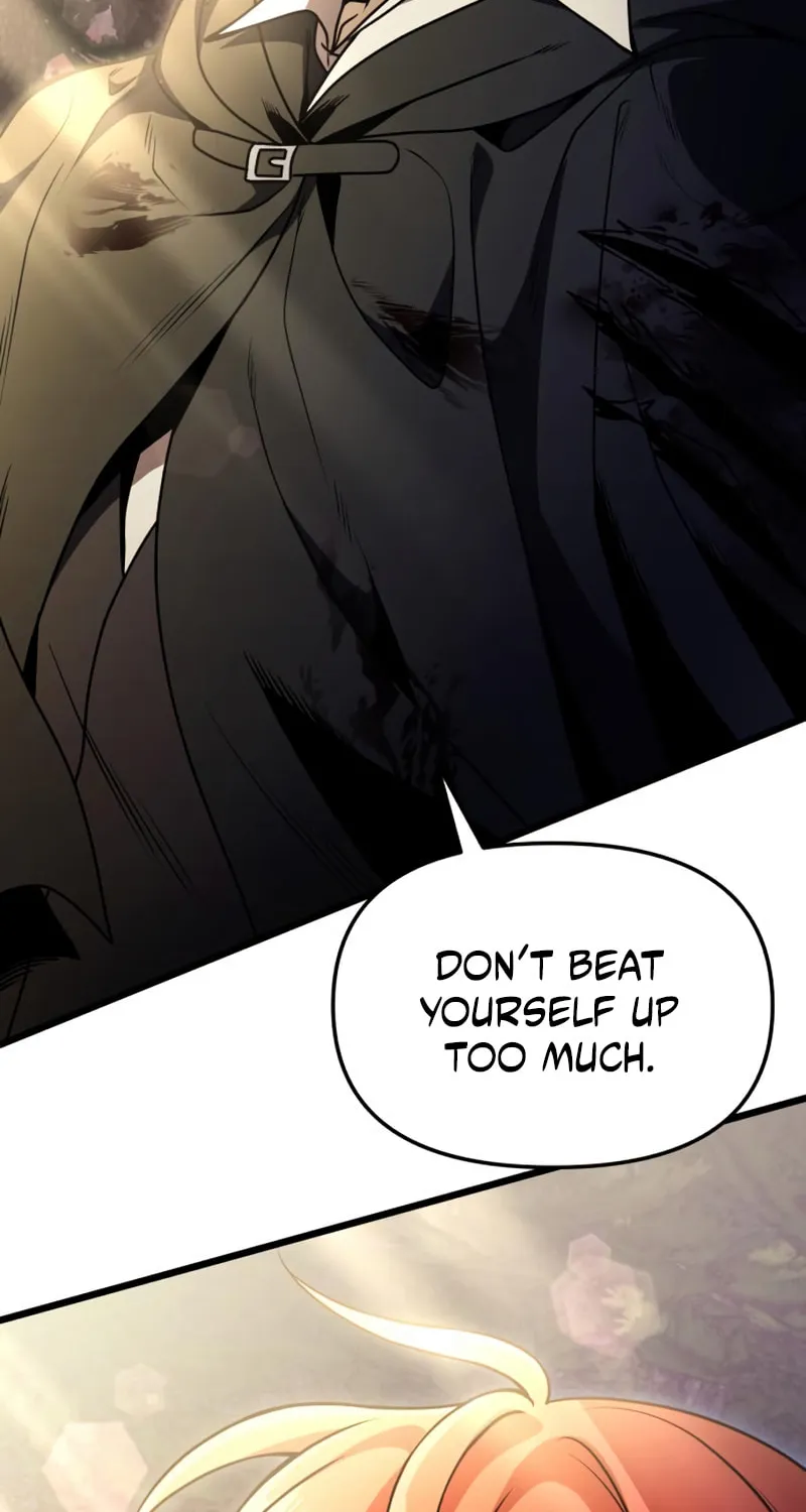 Terminally-Ill Genius Dark Knight Chapter 14 page 69 - 