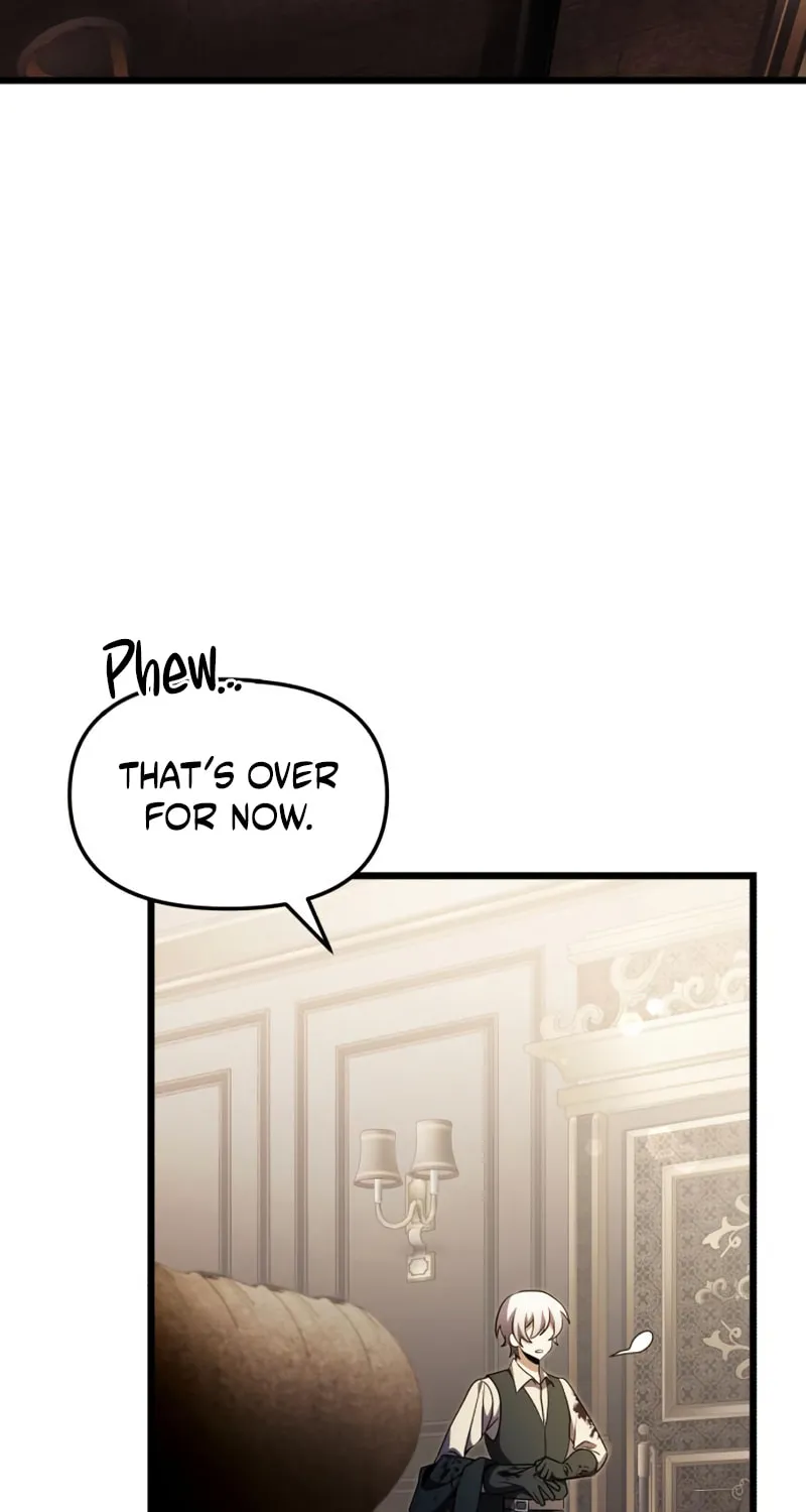 Terminally-Ill Genius Dark Knight Chapter 14 page 74 - 