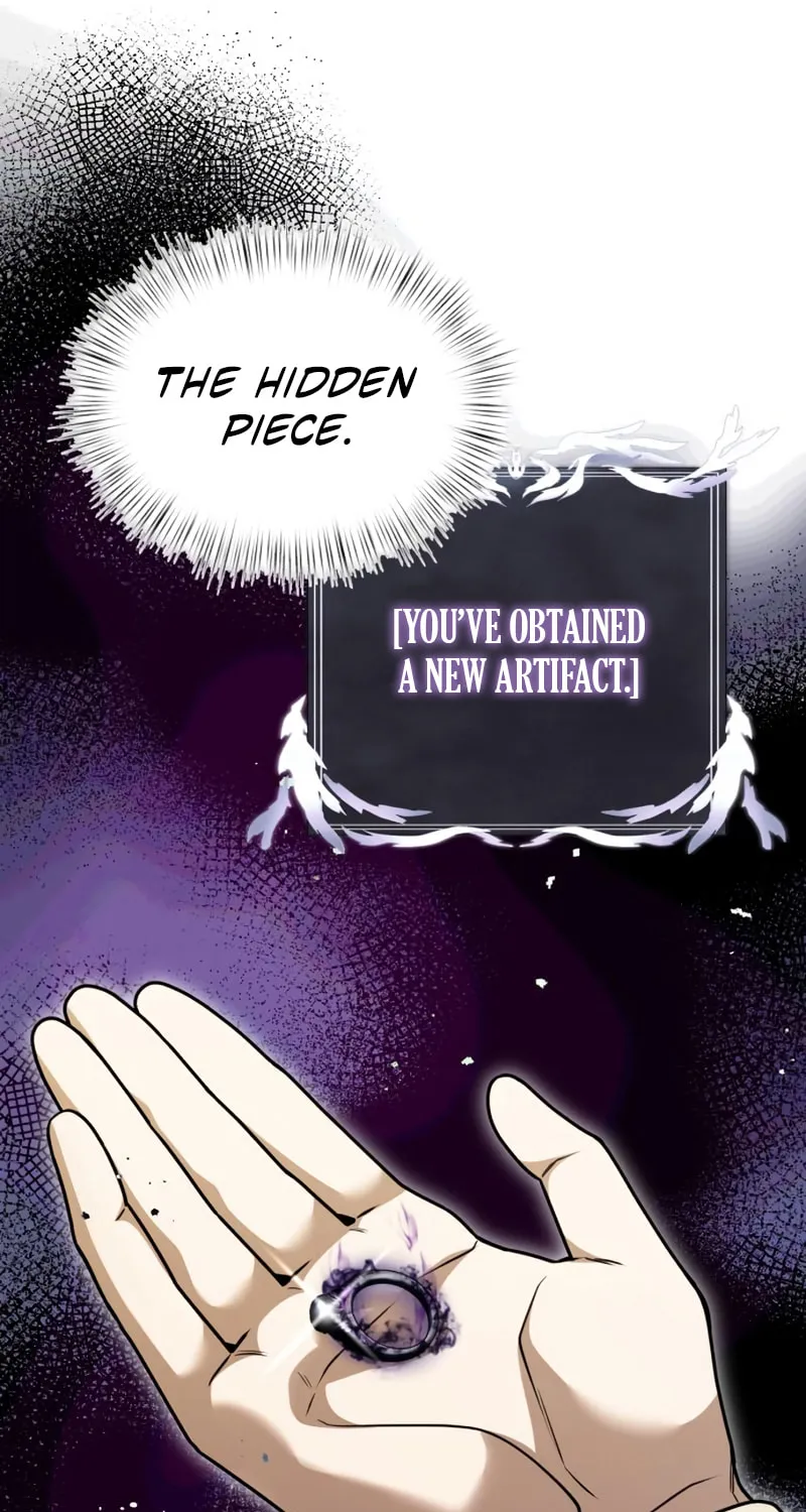 Terminally-Ill Genius Dark Knight Chapter 14 page 78 - 