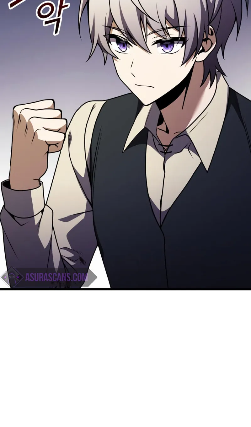 Terminally-Ill Genius Dark Knight Chapter 14 page 86 - 