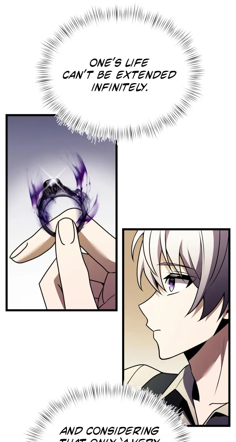 Terminally-Ill Genius Dark Knight Chapter 14 page 87 - 