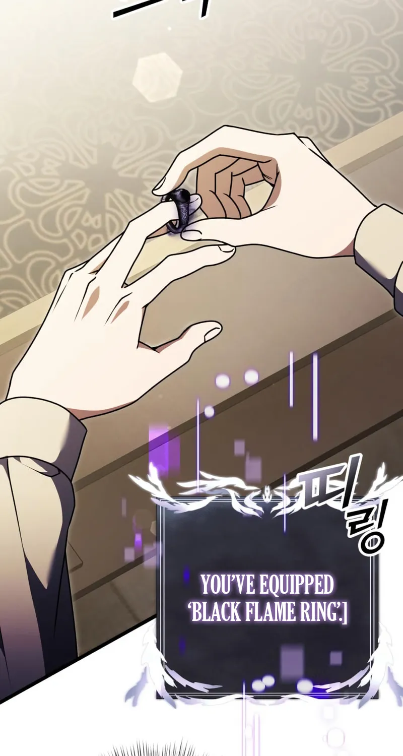 Terminally-Ill Genius Dark Knight Chapter 14 page 89 - 