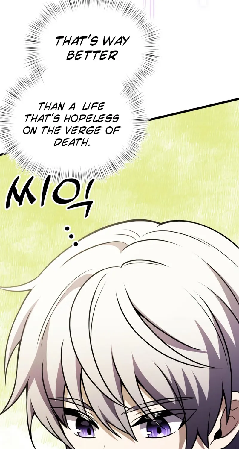 Terminally-Ill Genius Dark Knight Chapter 14 page 90 - 