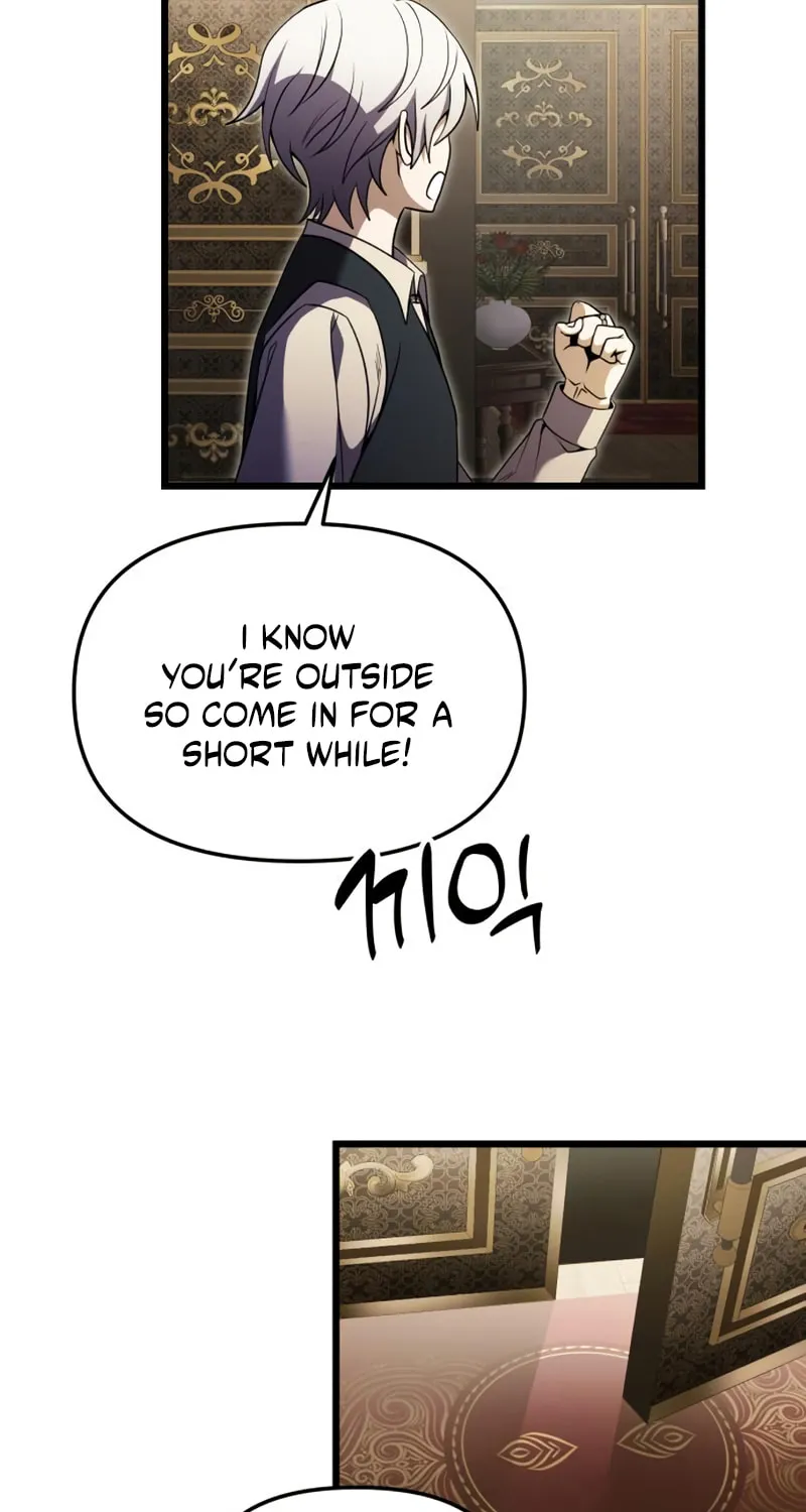 Terminally-Ill Genius Dark Knight Chapter 14 page 93 - 