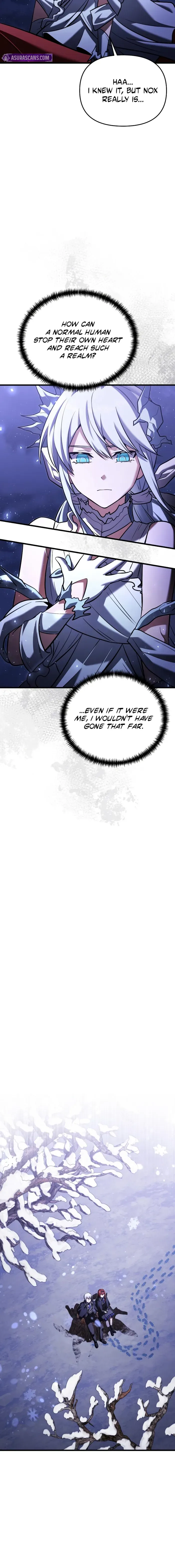 Terminally-Ill Genius Dark Knight Chapter 140 page 26 - 
