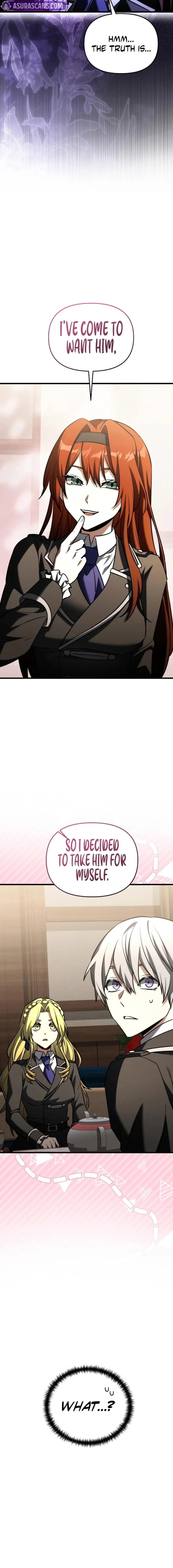 Terminally-Ill Genius Dark Knight Chapter 142 page 28 - 