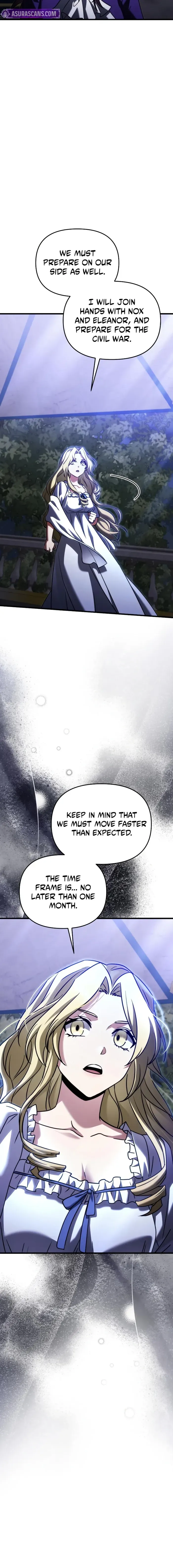 Terminally-Ill Genius Dark Knight Chapter 143 page 28 - 