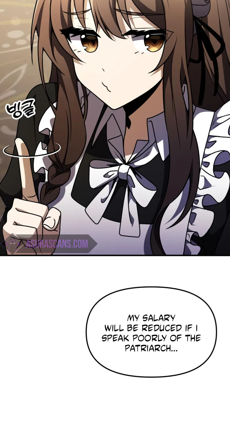 Terminally-Ill Genius Dark Knight Chapter 15 page 11 - 