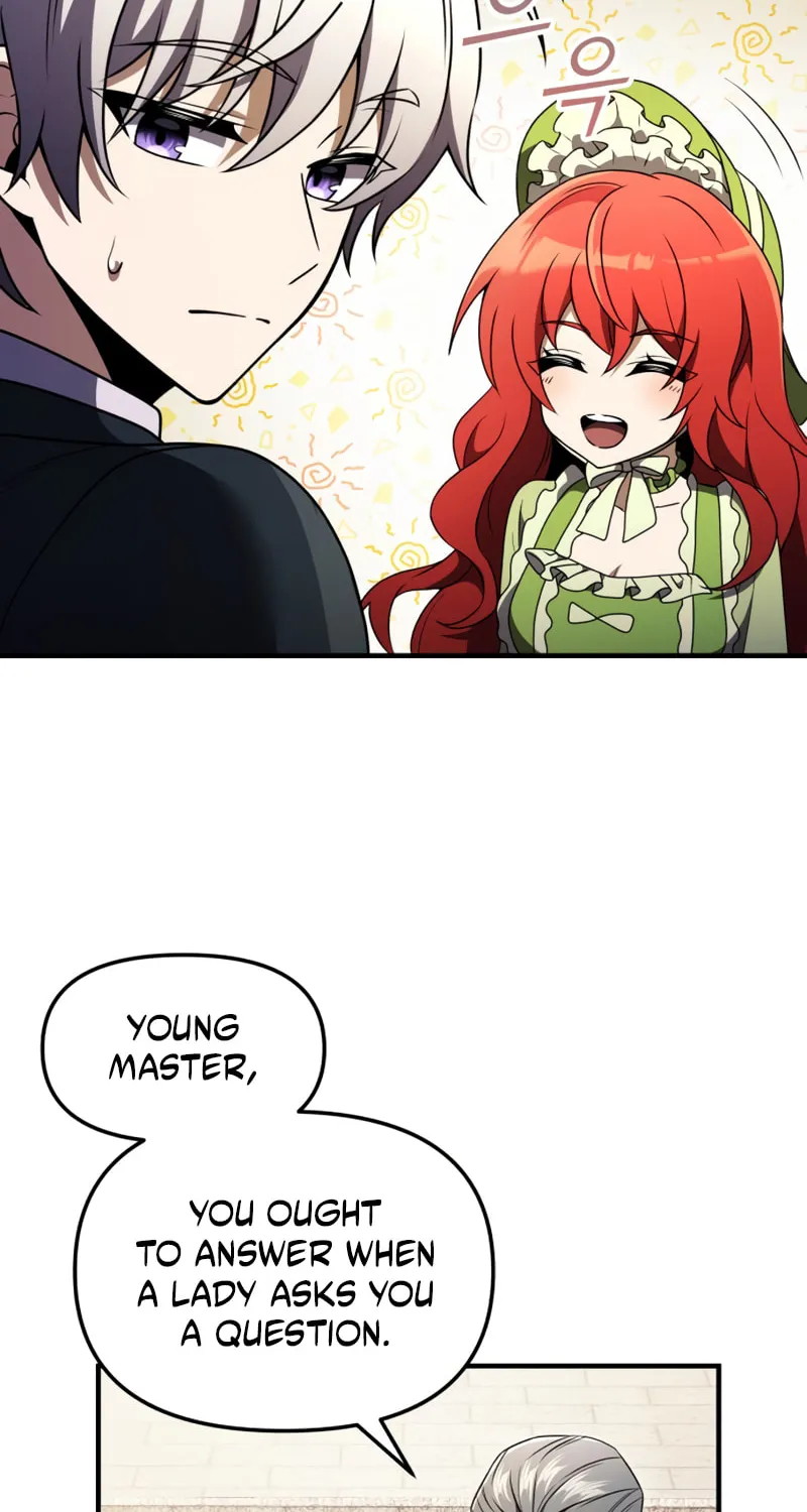 Terminally-Ill Genius Dark Knight Chapter 15 page 101 - 