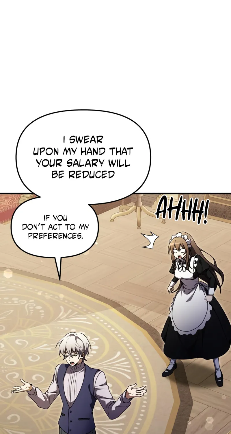 Terminally-Ill Genius Dark Knight Chapter 15 page 12 - 