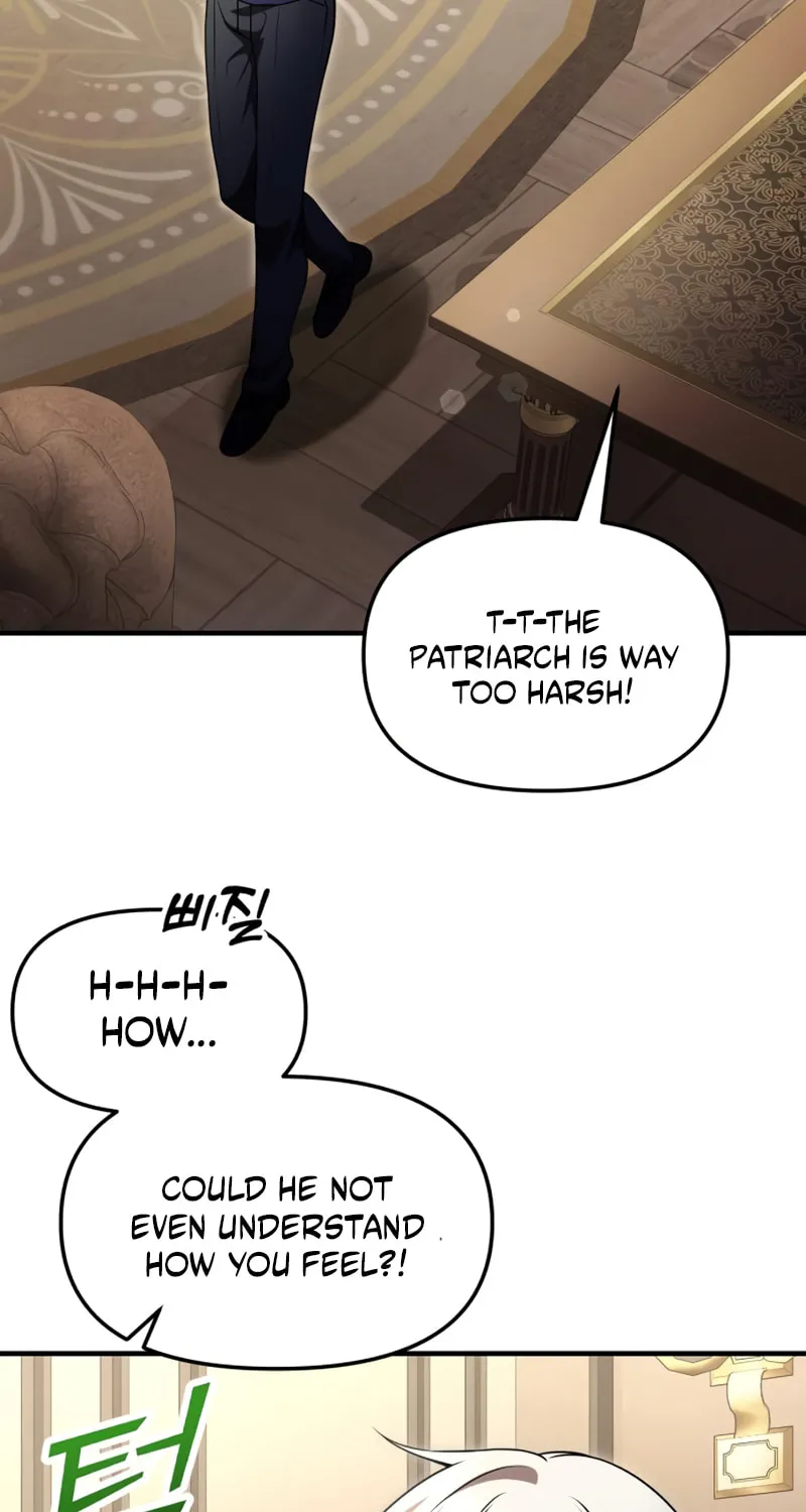 Terminally-Ill Genius Dark Knight Chapter 15 page 13 - 