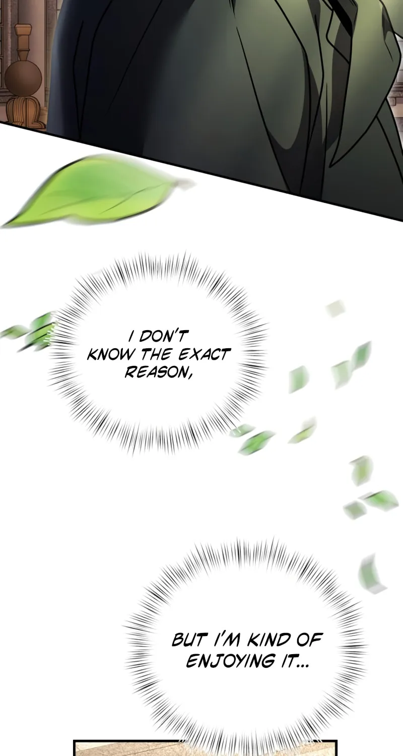 Terminally-Ill Genius Dark Knight Chapter 15 page 124 - 
