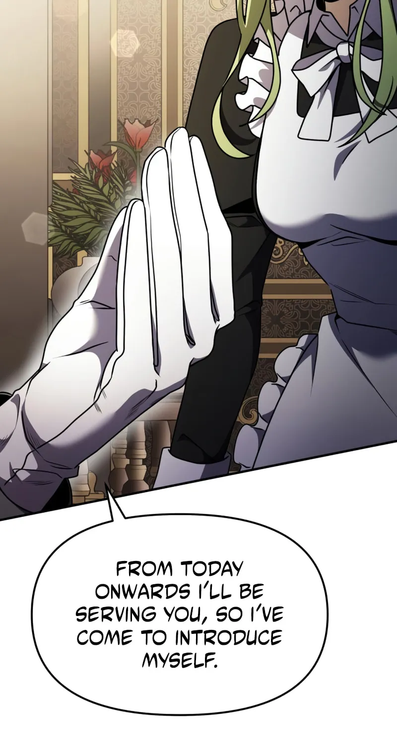 Terminally-Ill Genius Dark Knight Chapter 15 page 135 - 