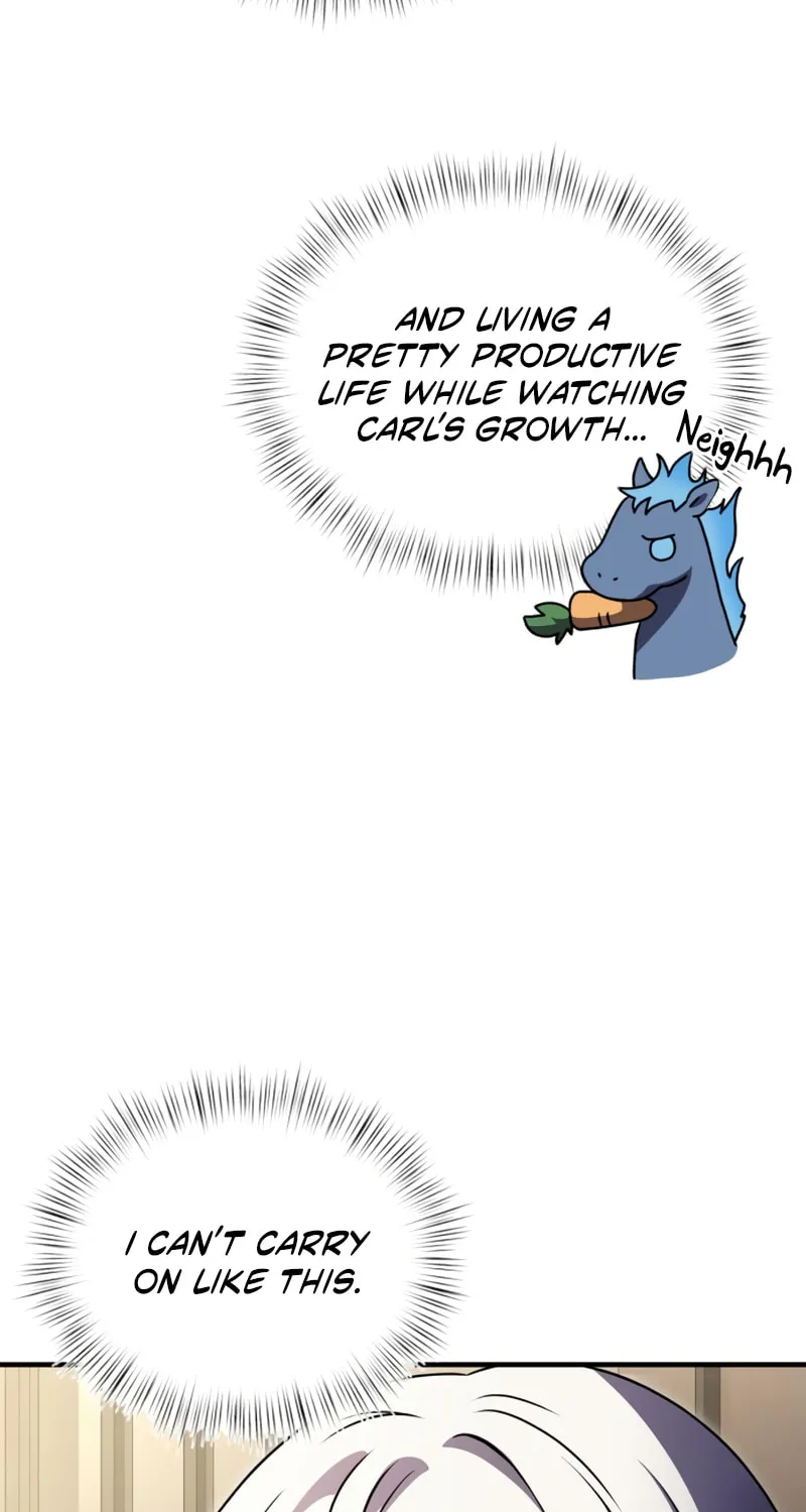 Terminally-Ill Genius Dark Knight Chapter 15 page 15 - 