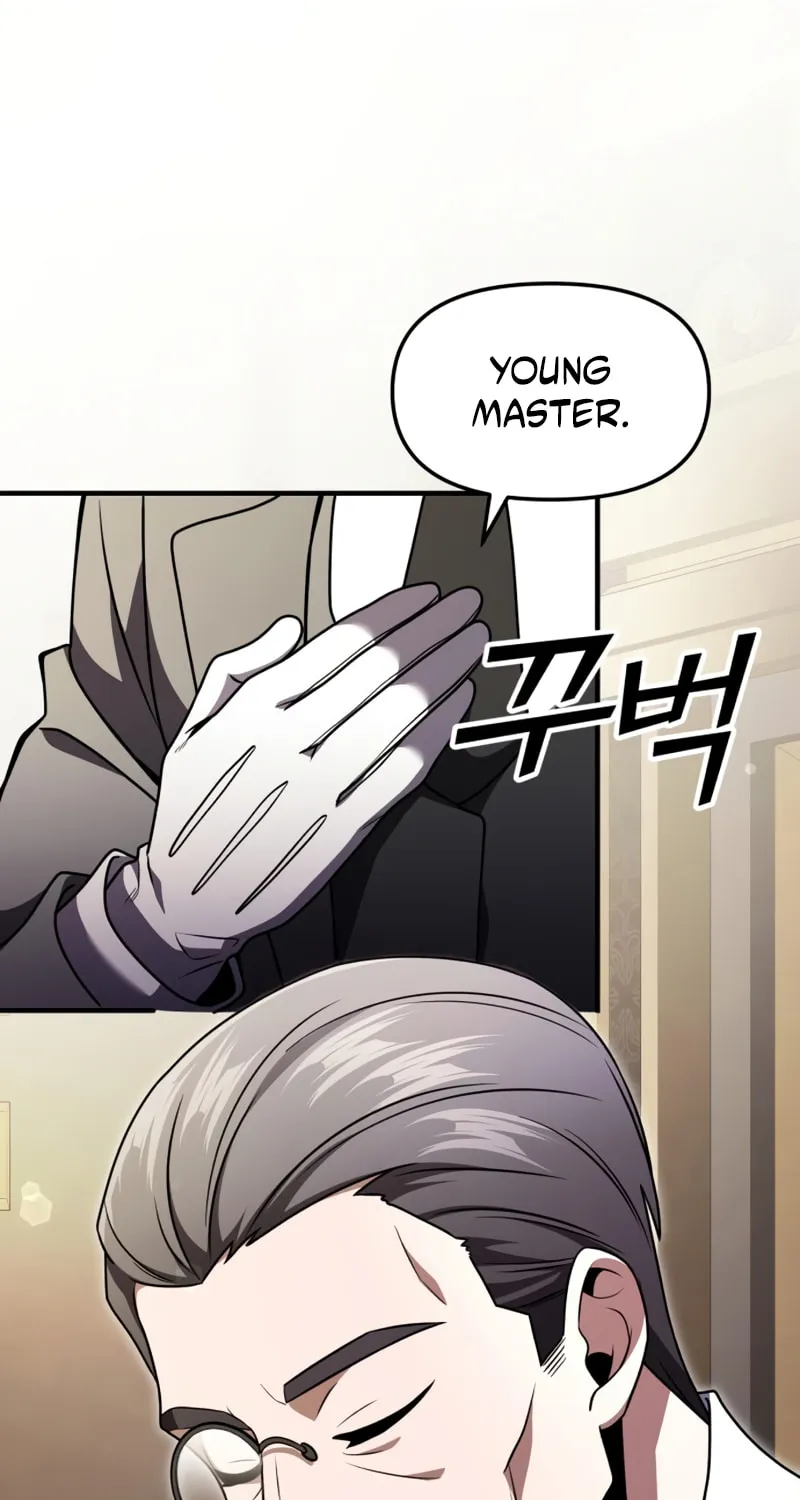 Terminally-Ill Genius Dark Knight Chapter 15 page 22 - 