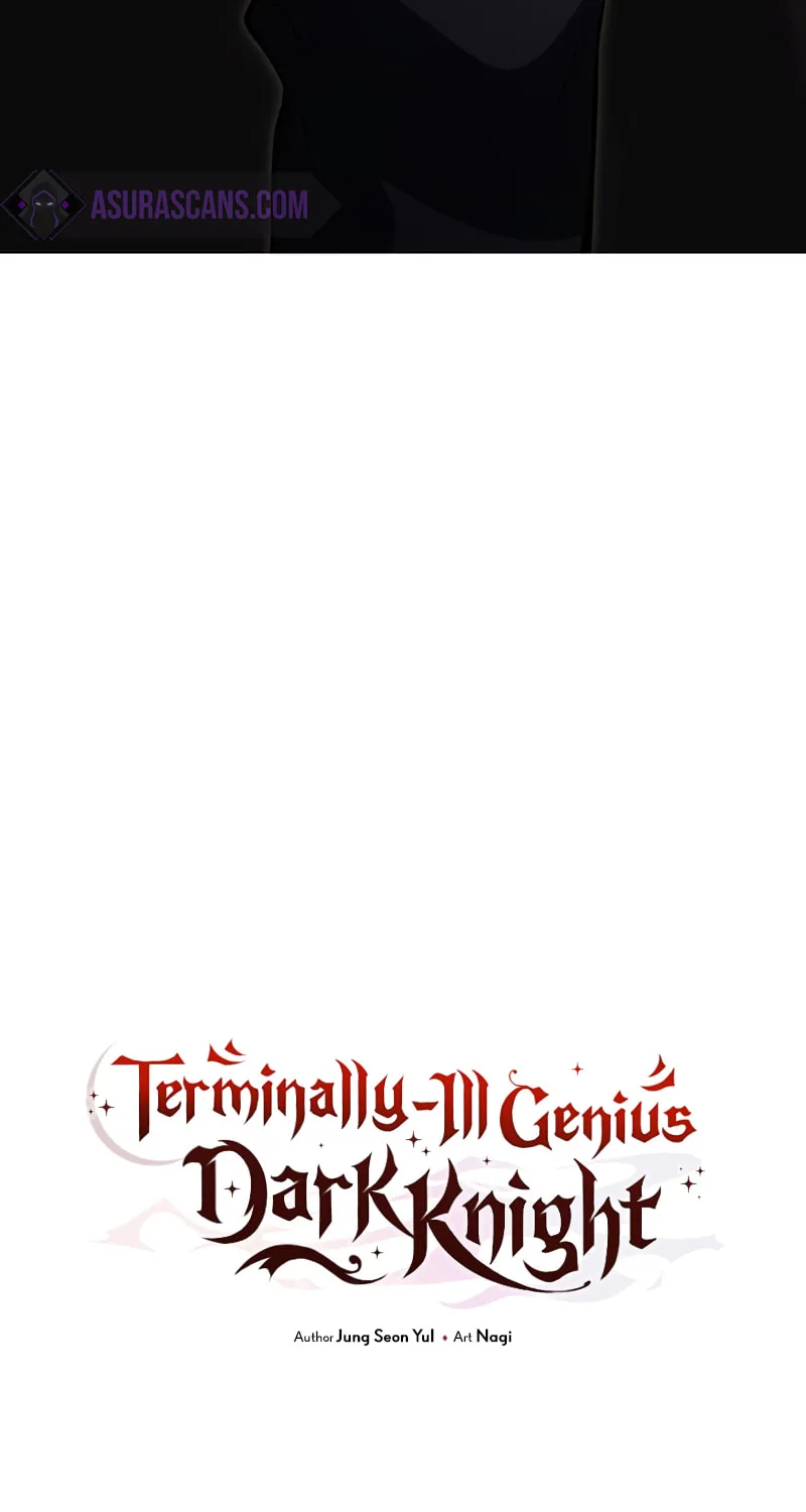 Terminally-Ill Genius Dark Knight Chapter 15 page 26 - 