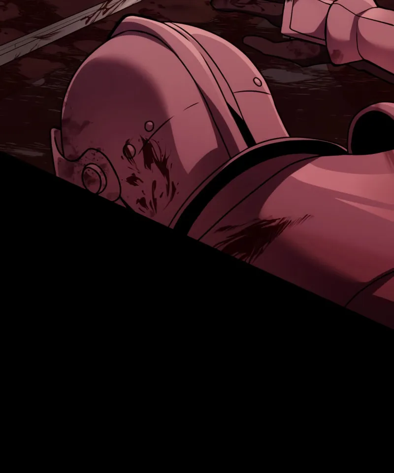 Terminally-Ill Genius Dark Knight Chapter 15 page 30 - 