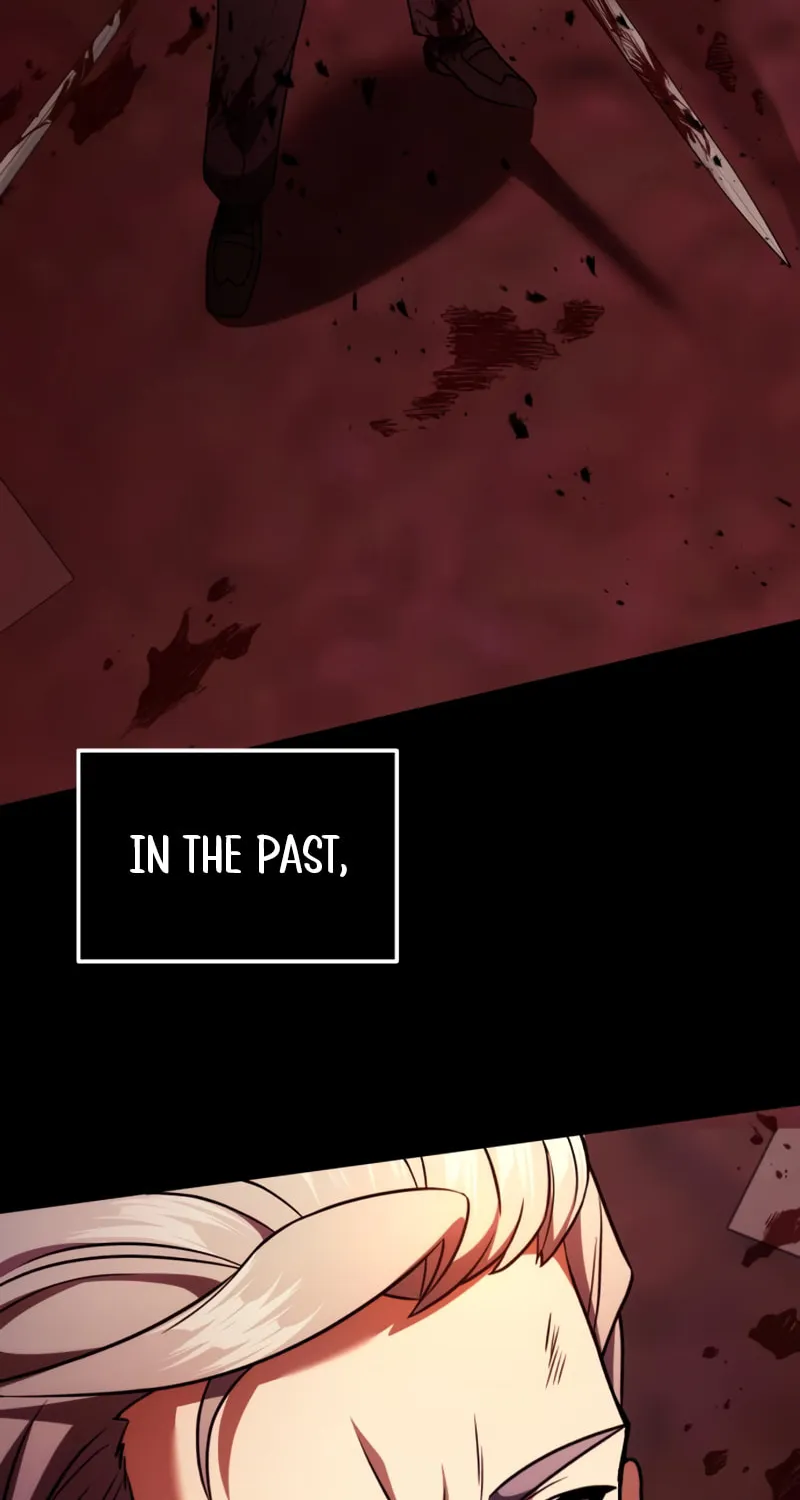 Terminally-Ill Genius Dark Knight Chapter 15 page 32 - 