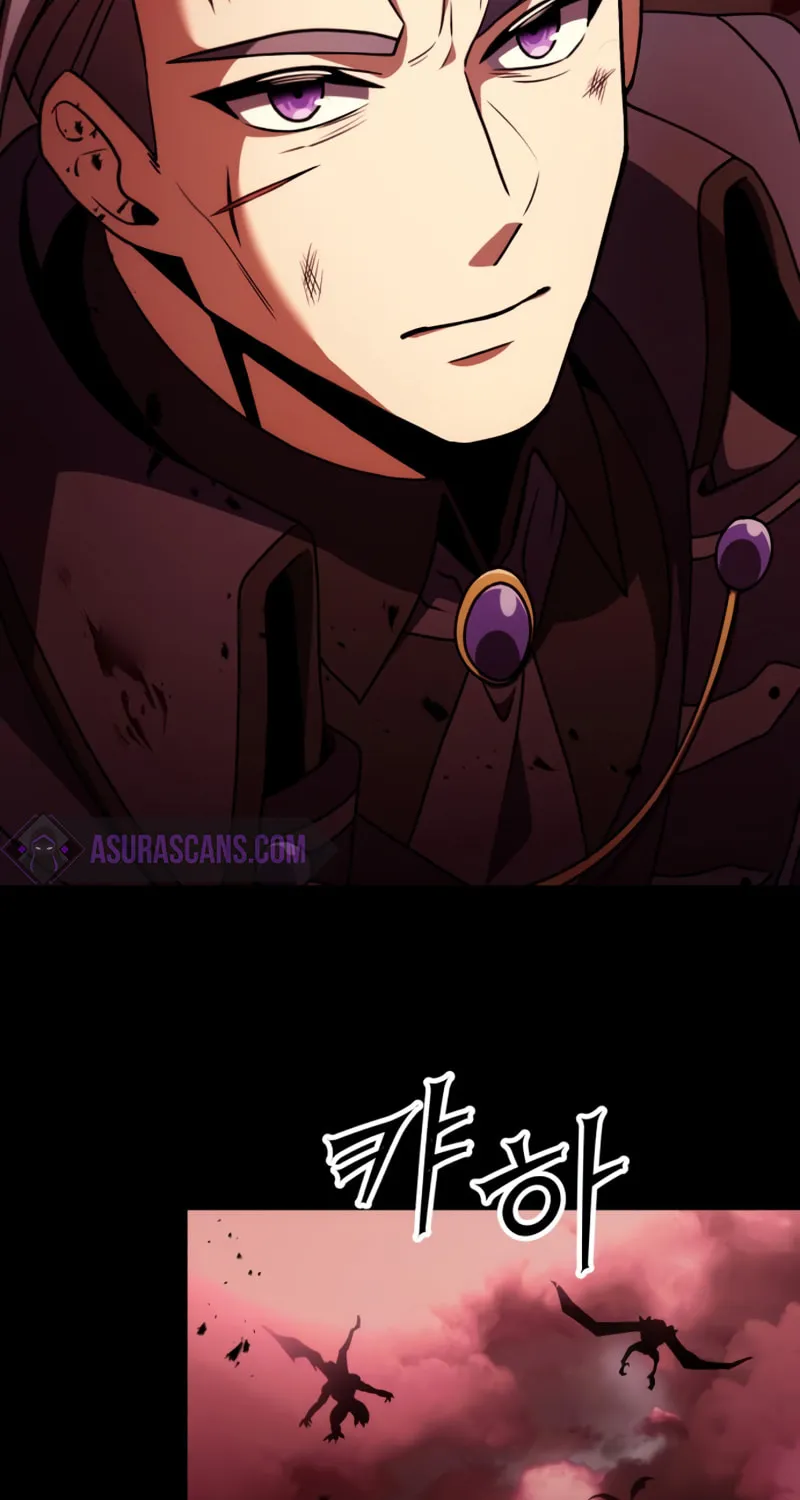 Terminally-Ill Genius Dark Knight Chapter 15 page 33 - 