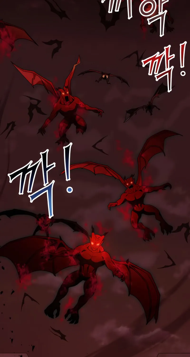 Terminally-Ill Genius Dark Knight Chapter 15 page 35 - 