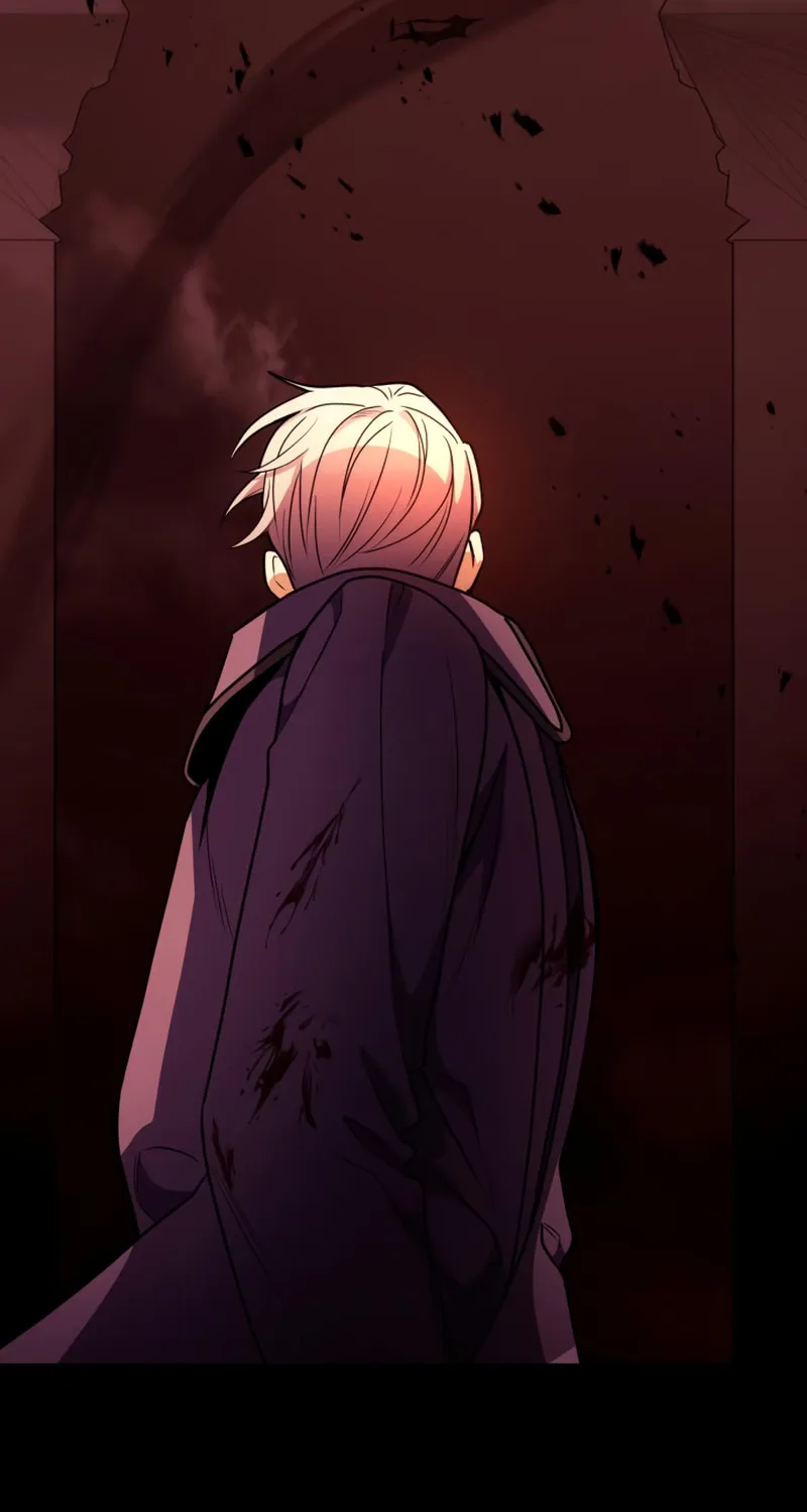 Terminally-Ill Genius Dark Knight Chapter 15 page 36 - 
