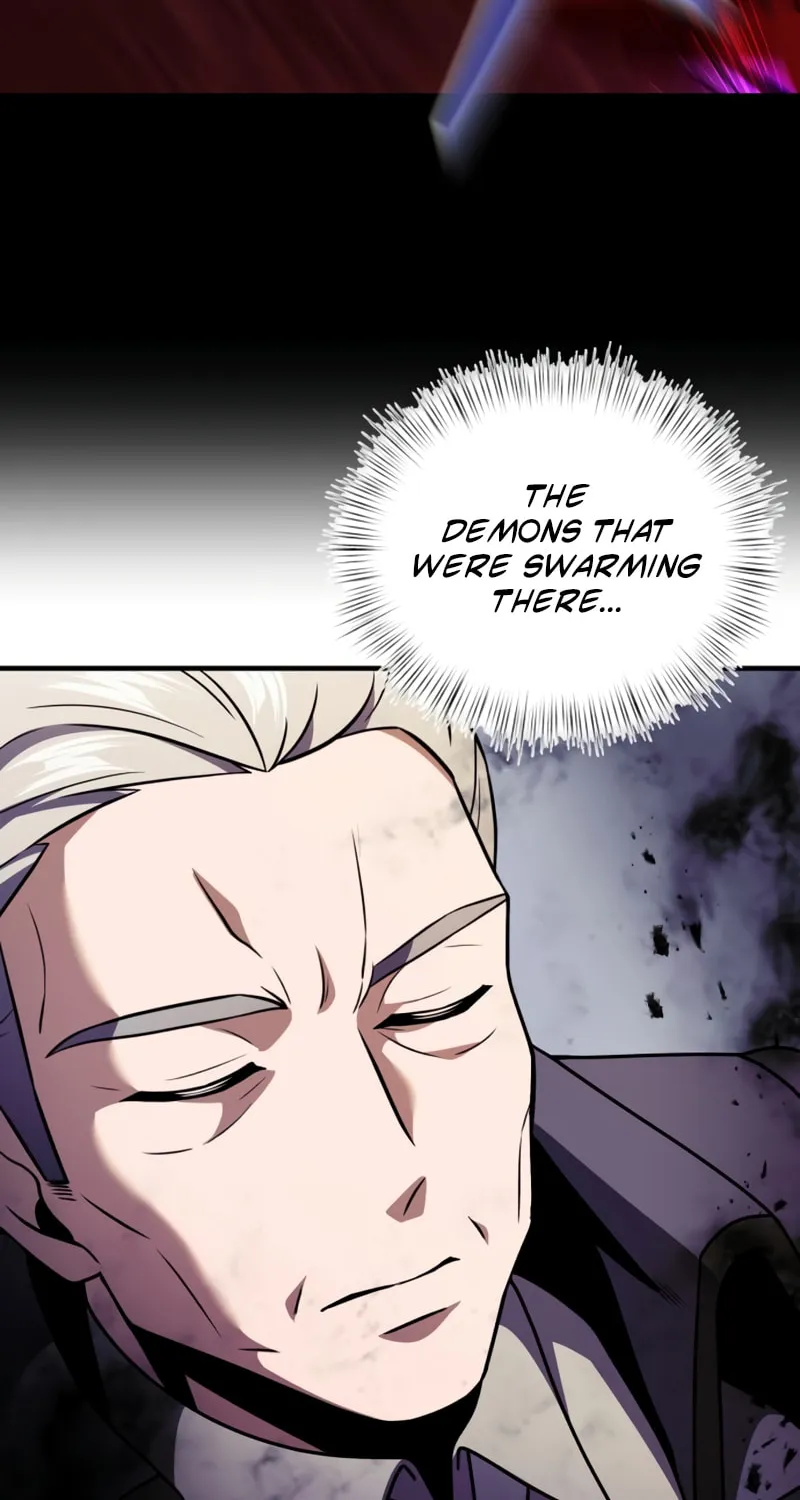 Terminally-Ill Genius Dark Knight Chapter 15 page 44 - 