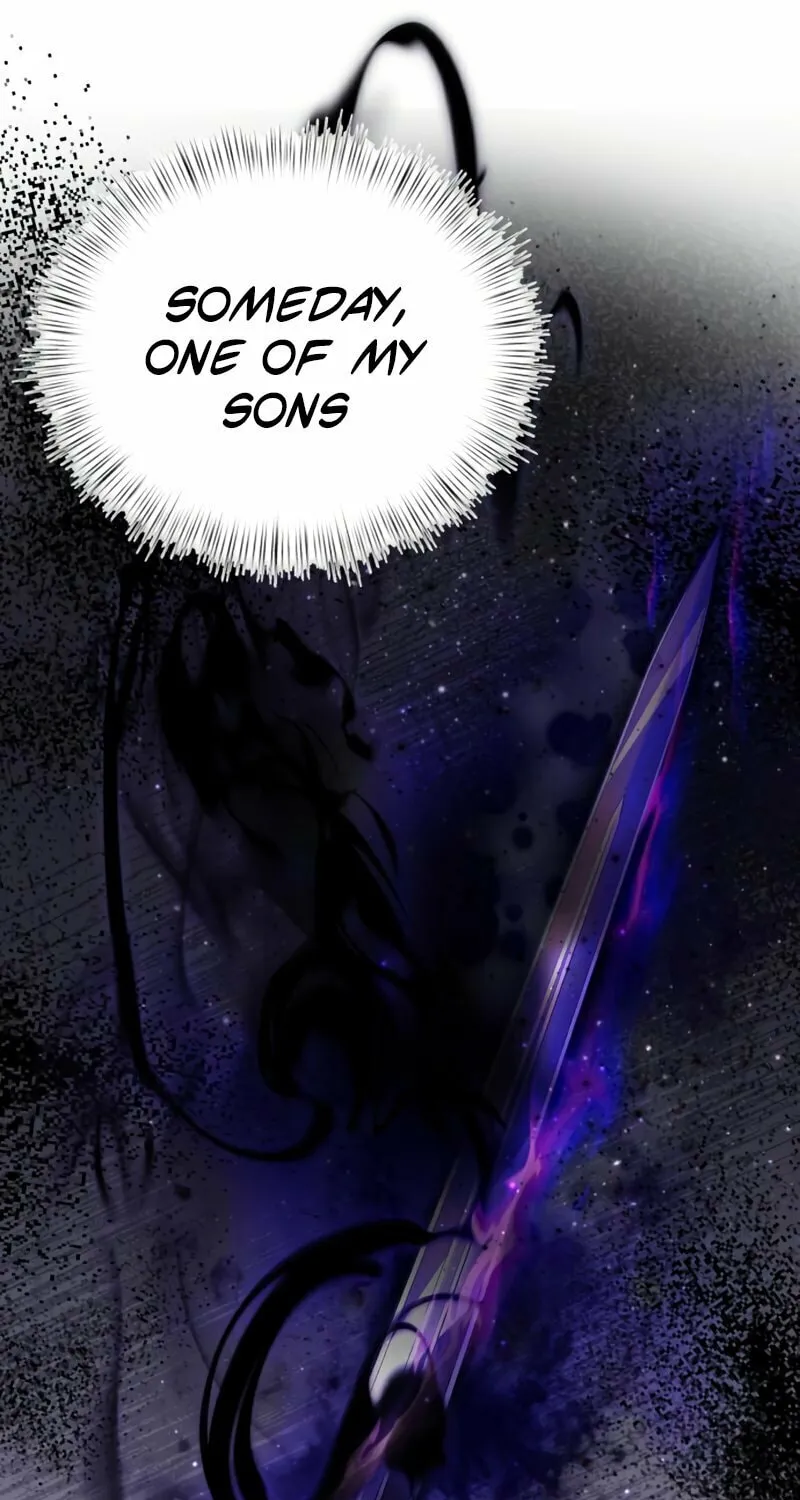 Terminally-Ill Genius Dark Knight Chapter 15 page 51 - 