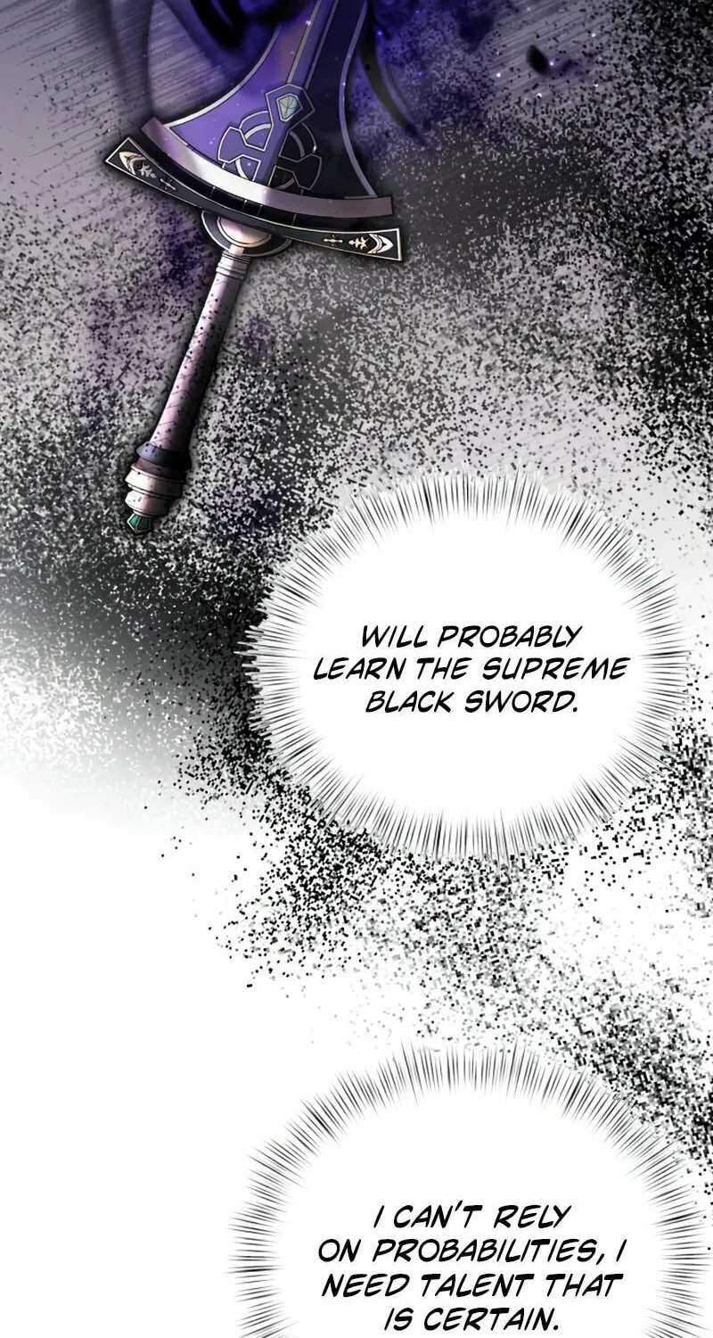 Terminally-Ill Genius Dark Knight Chapter 15 page 52 - 