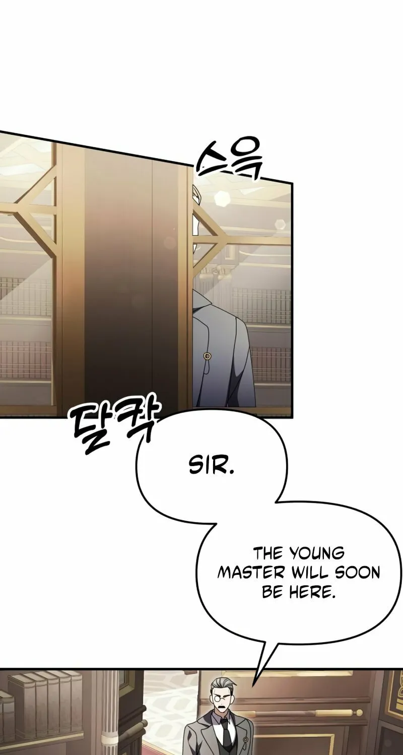Terminally-Ill Genius Dark Knight Chapter 15 page 56 - 