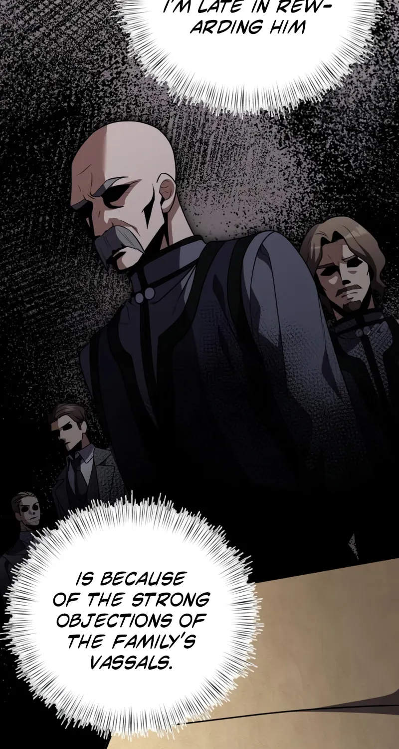 Terminally-Ill Genius Dark Knight Chapter 15 page 61 - 