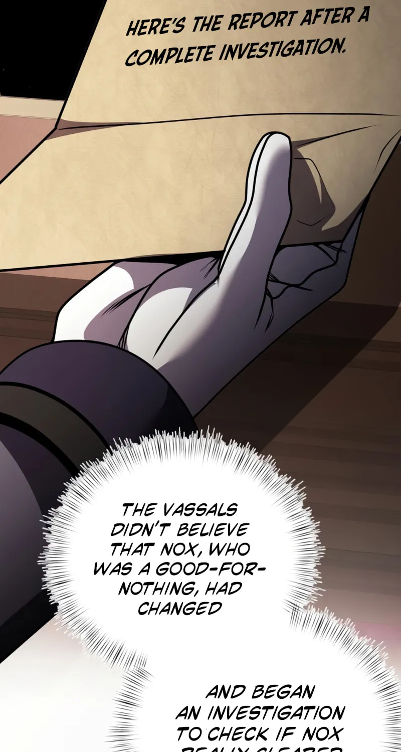 Terminally-Ill Genius Dark Knight Chapter 15 page 62 - 