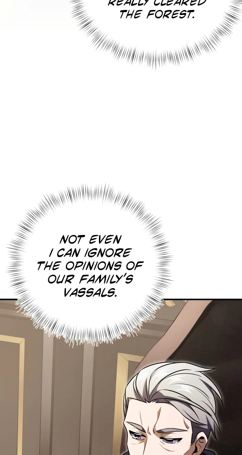 Terminally-Ill Genius Dark Knight Chapter 15 page 63 - 