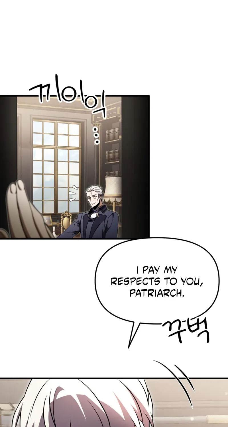 Terminally-Ill Genius Dark Knight Chapter 15 page 65 - 