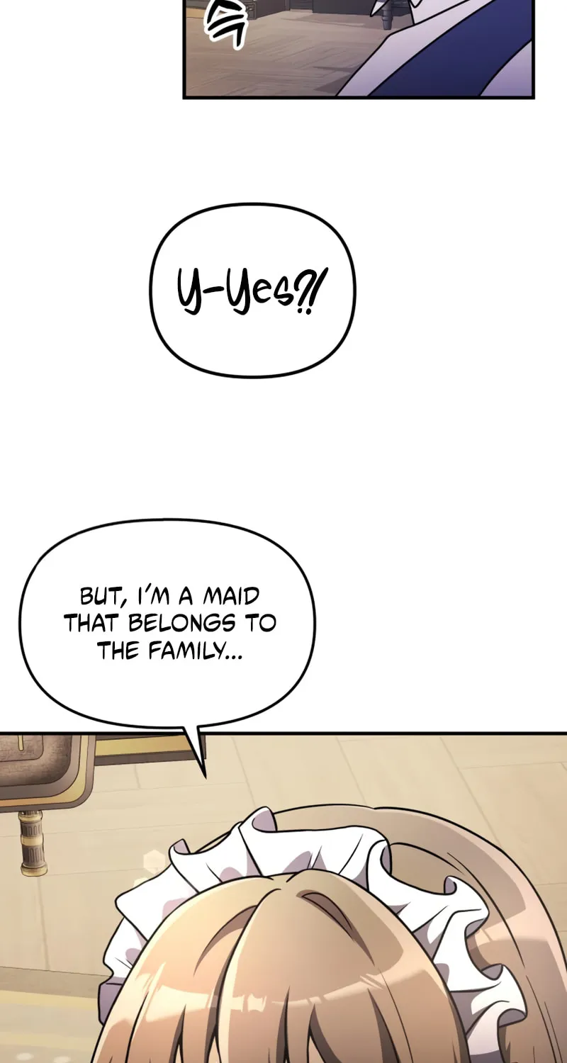 Terminally-Ill Genius Dark Knight Chapter 15 page 10 - 