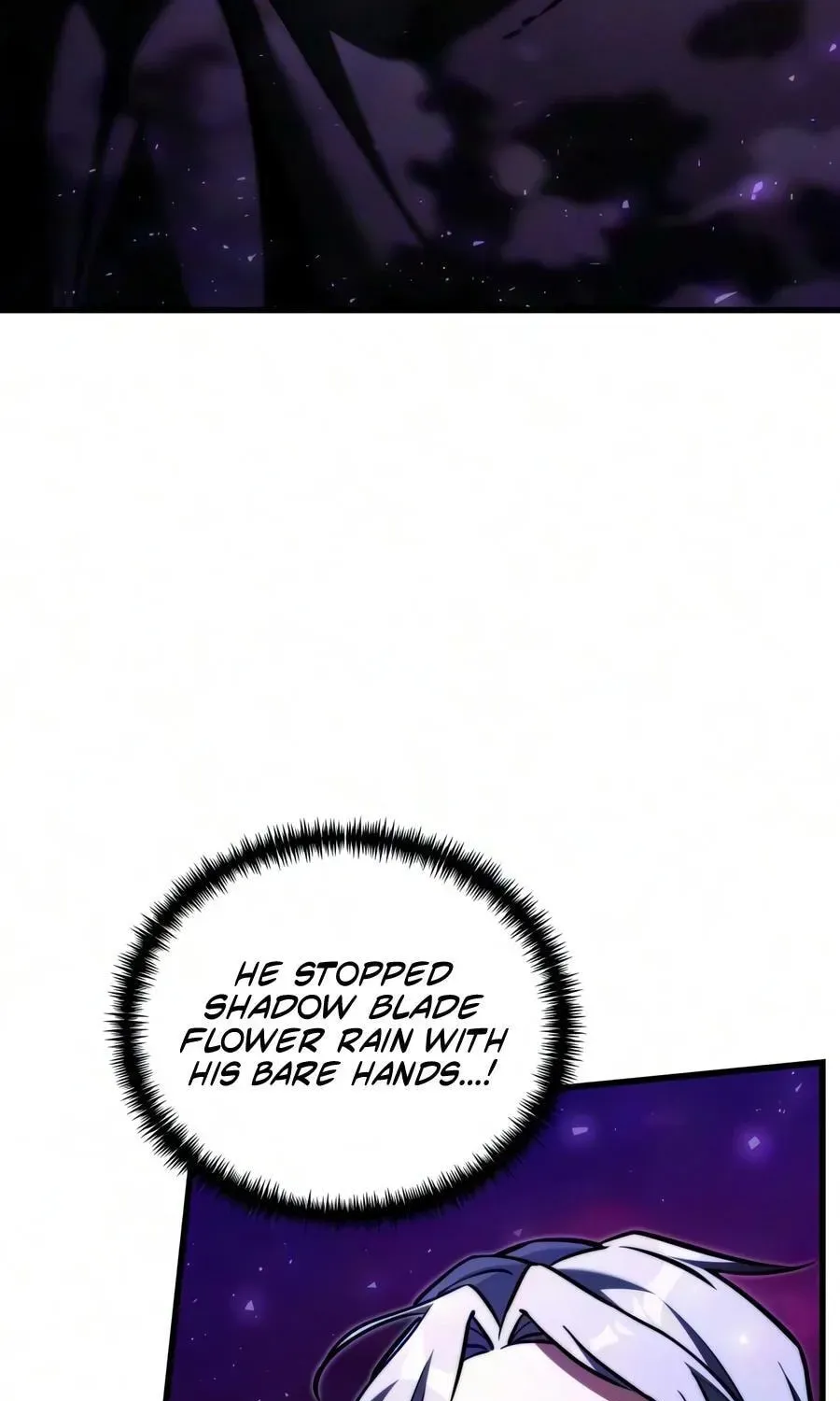 Terminally-Ill Genius Dark Knight Chapter 151.1 page 104 - 