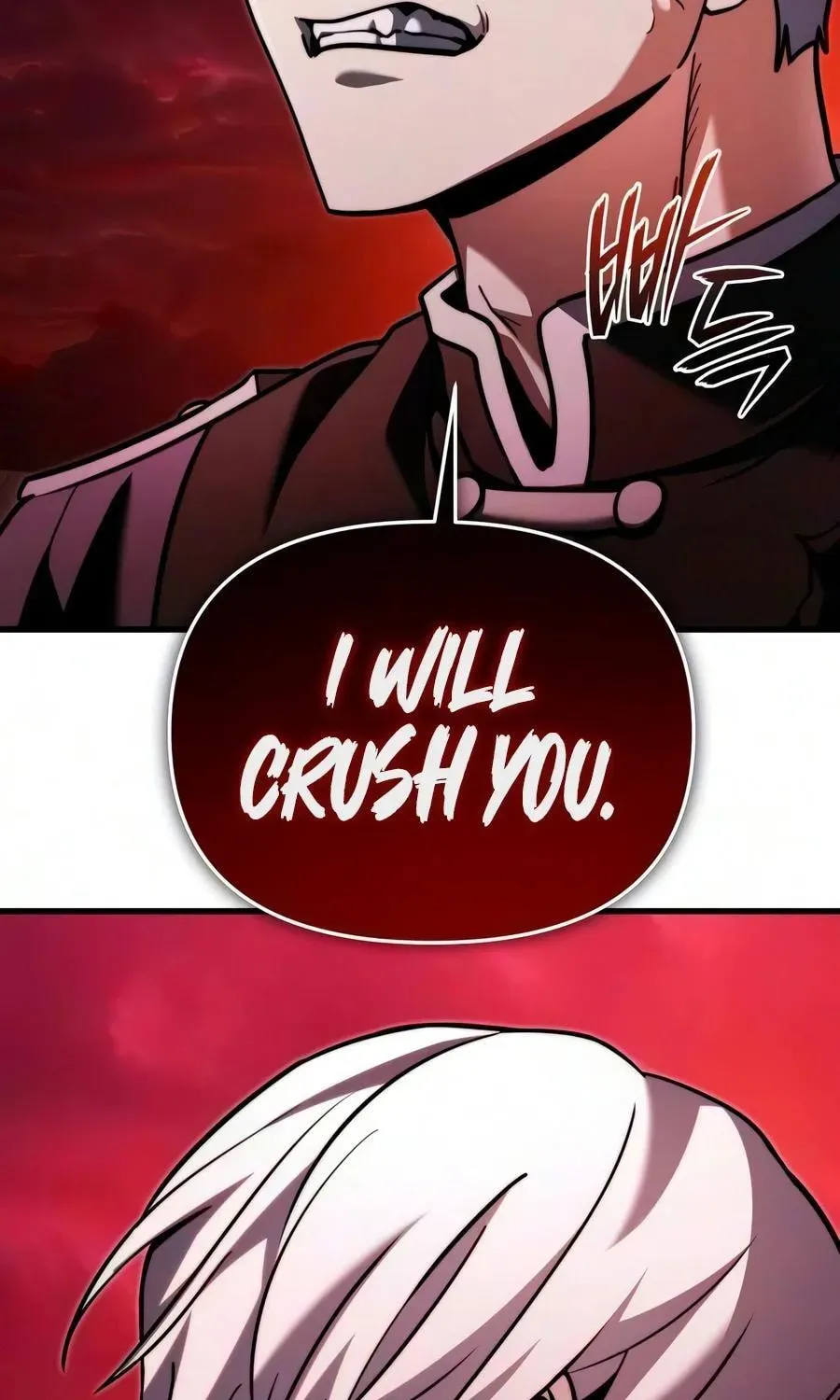 Terminally-Ill Genius Dark Knight Chapter 151.1 page 138 - 