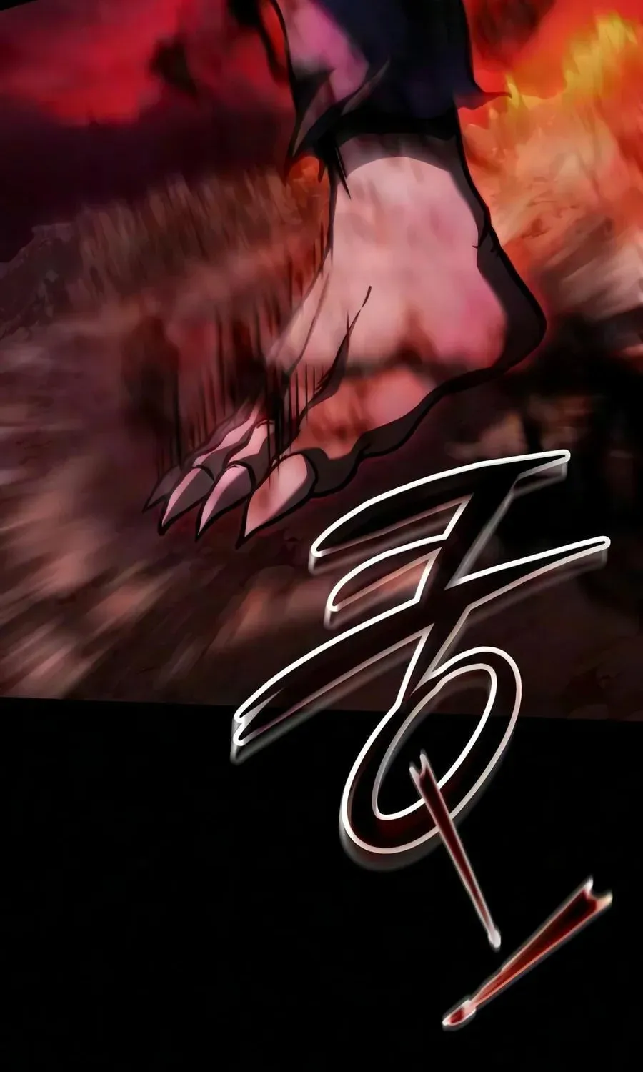 Terminally-Ill Genius Dark Knight Chapter 151.1 page 154 - 