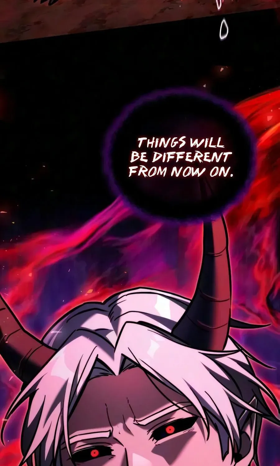 Terminally-Ill Genius Dark Knight Chapter 151.1 page 157 - 