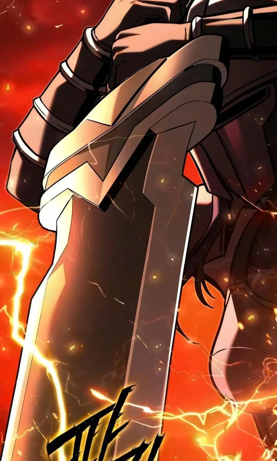 Terminally-Ill Genius Dark Knight Chapter 151.1 page 22 - 